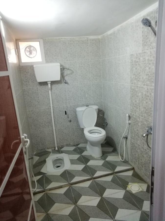 Green Guest Resort - Alnuzul Alkhdhra Resort النزل الخضراء Bilad Manah Ngoại thất bức ảnh