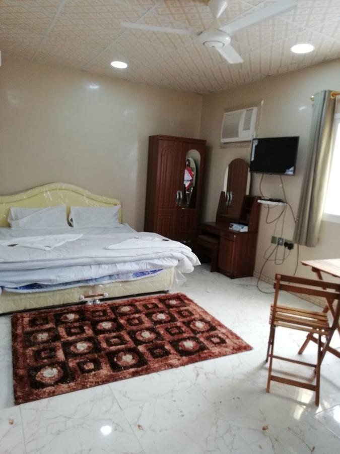 Green Guest Resort - Alnuzul Alkhdhra Resort النزل الخضراء Bilad Manah Ngoại thất bức ảnh