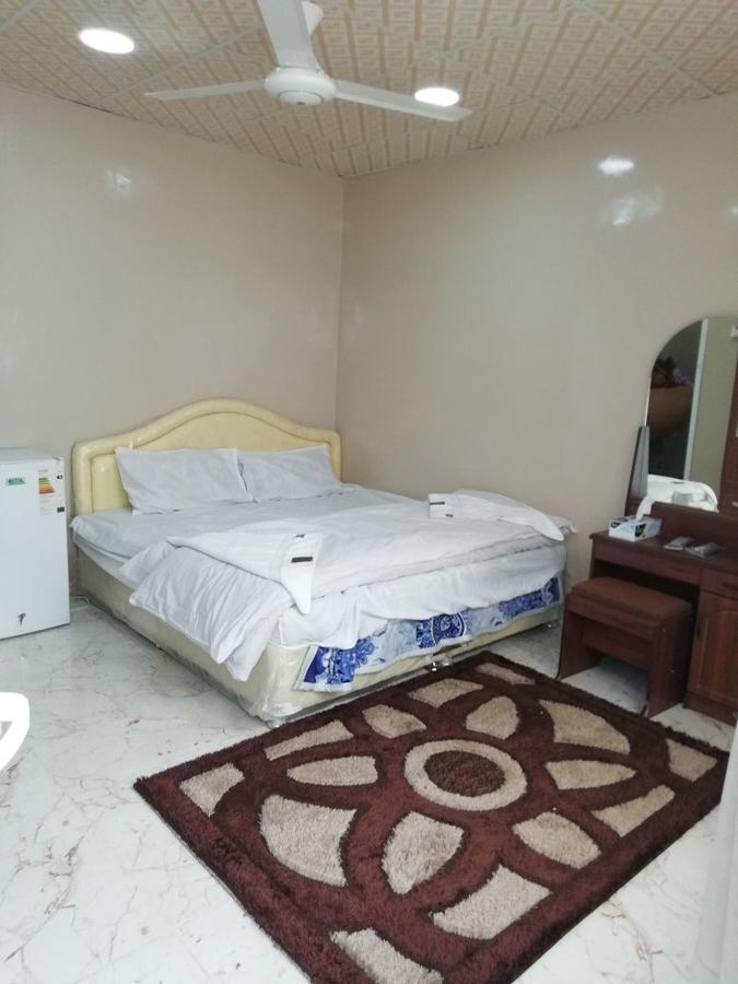 Green Guest Resort - Alnuzul Alkhdhra Resort النزل الخضراء Bilad Manah Ngoại thất bức ảnh