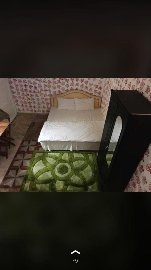 Green Guest Resort - Alnuzul Alkhdhra Resort النزل الخضراء Bilad Manah Ngoại thất bức ảnh